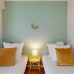 Chez Lea 1 Parking Διαμέρισμα *
