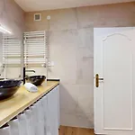 Chez Lea 1 Parking * Κολμάρ