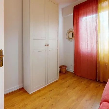 Apartman Chez Léa 1 Parking *