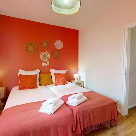 Chez Lea 1 Parking *