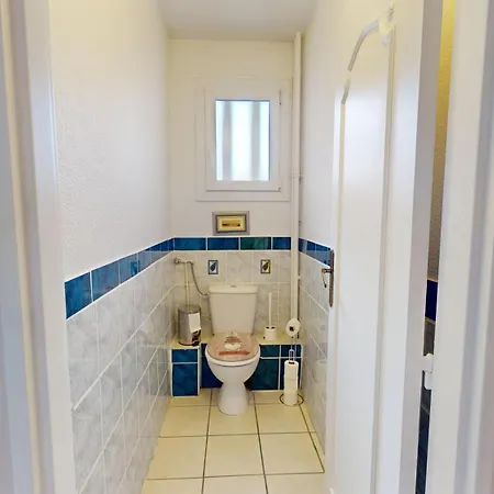 Apartman Chez Léa 1 Parking