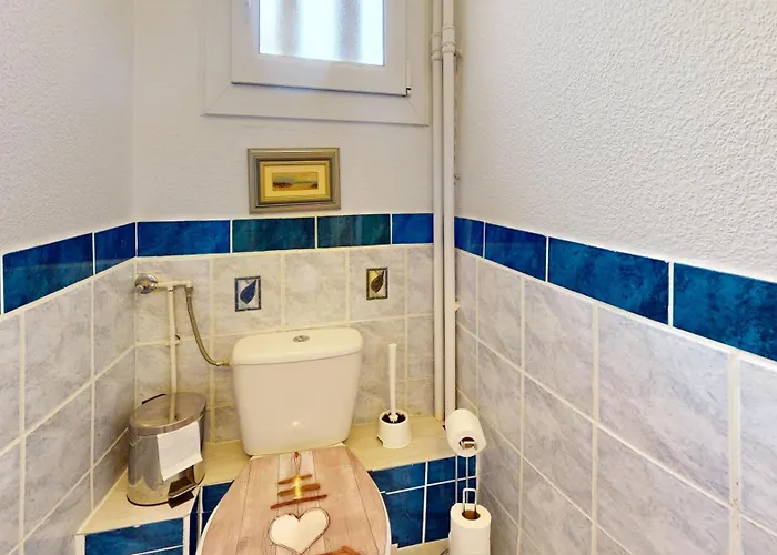 Apartament Chez Lea 1 Parking *