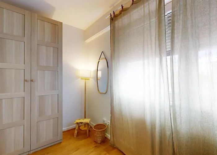 Chez Lea 1 Parking * Кольмар